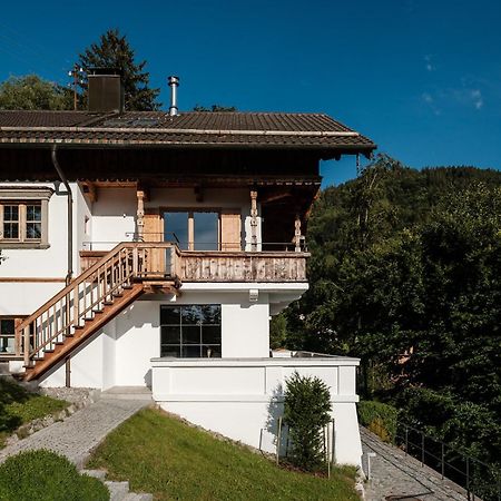 Suite Franz Tegernsee Εξωτερικό φωτογραφία