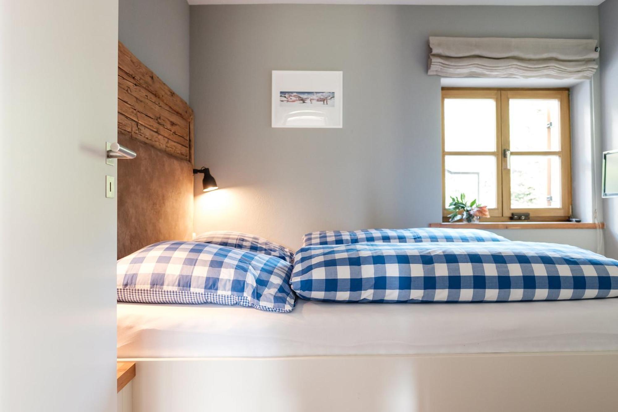 Suite Franz Tegernsee Εξωτερικό φωτογραφία