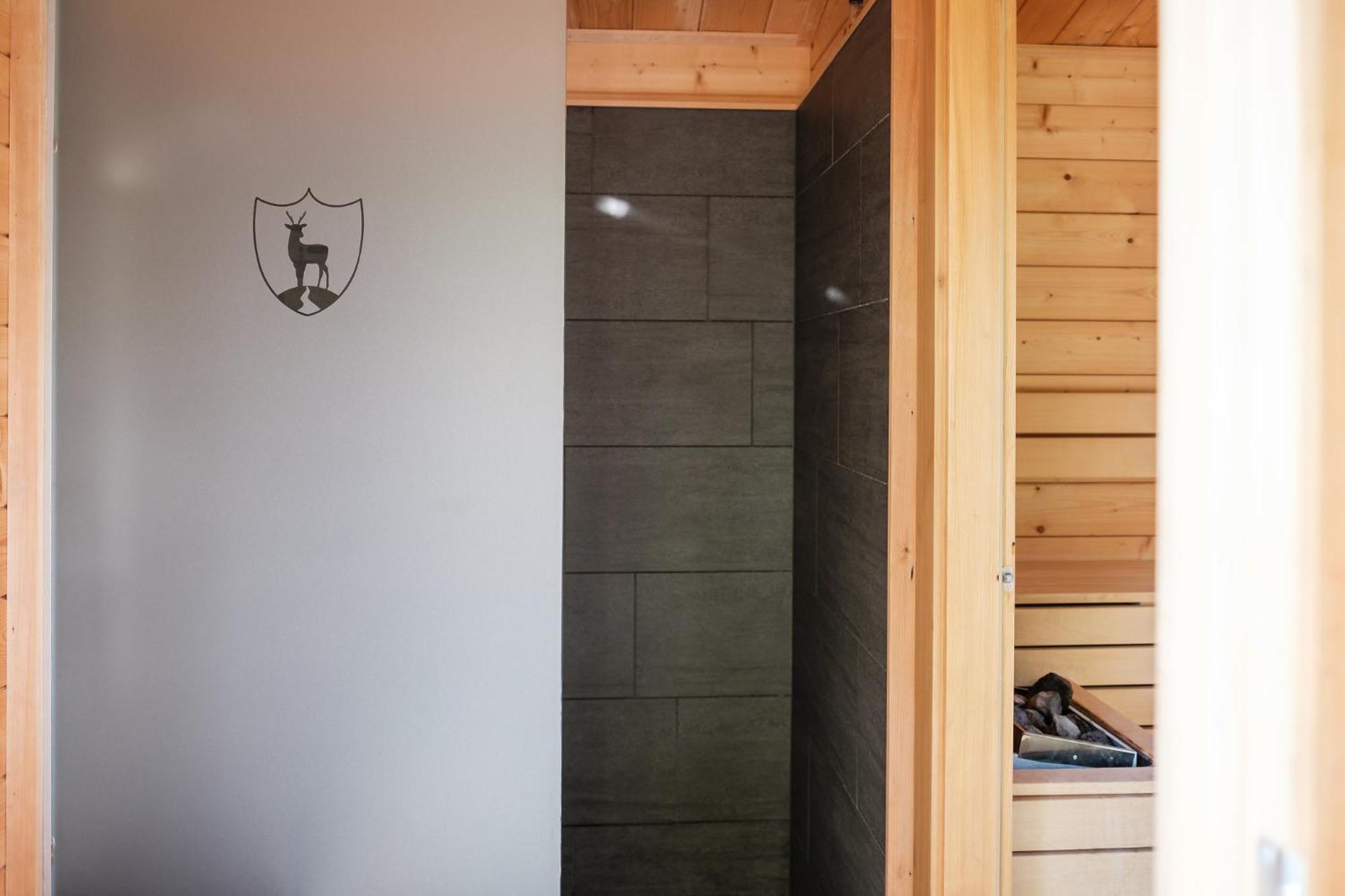 Suite Franz Tegernsee Εξωτερικό φωτογραφία