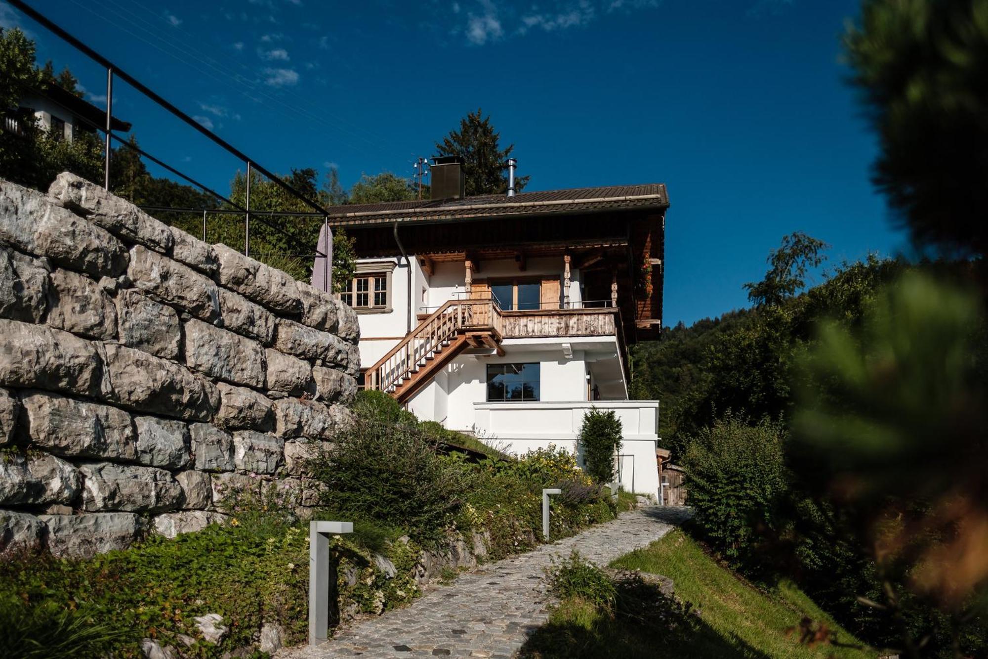 Suite Franz Tegernsee Εξωτερικό φωτογραφία