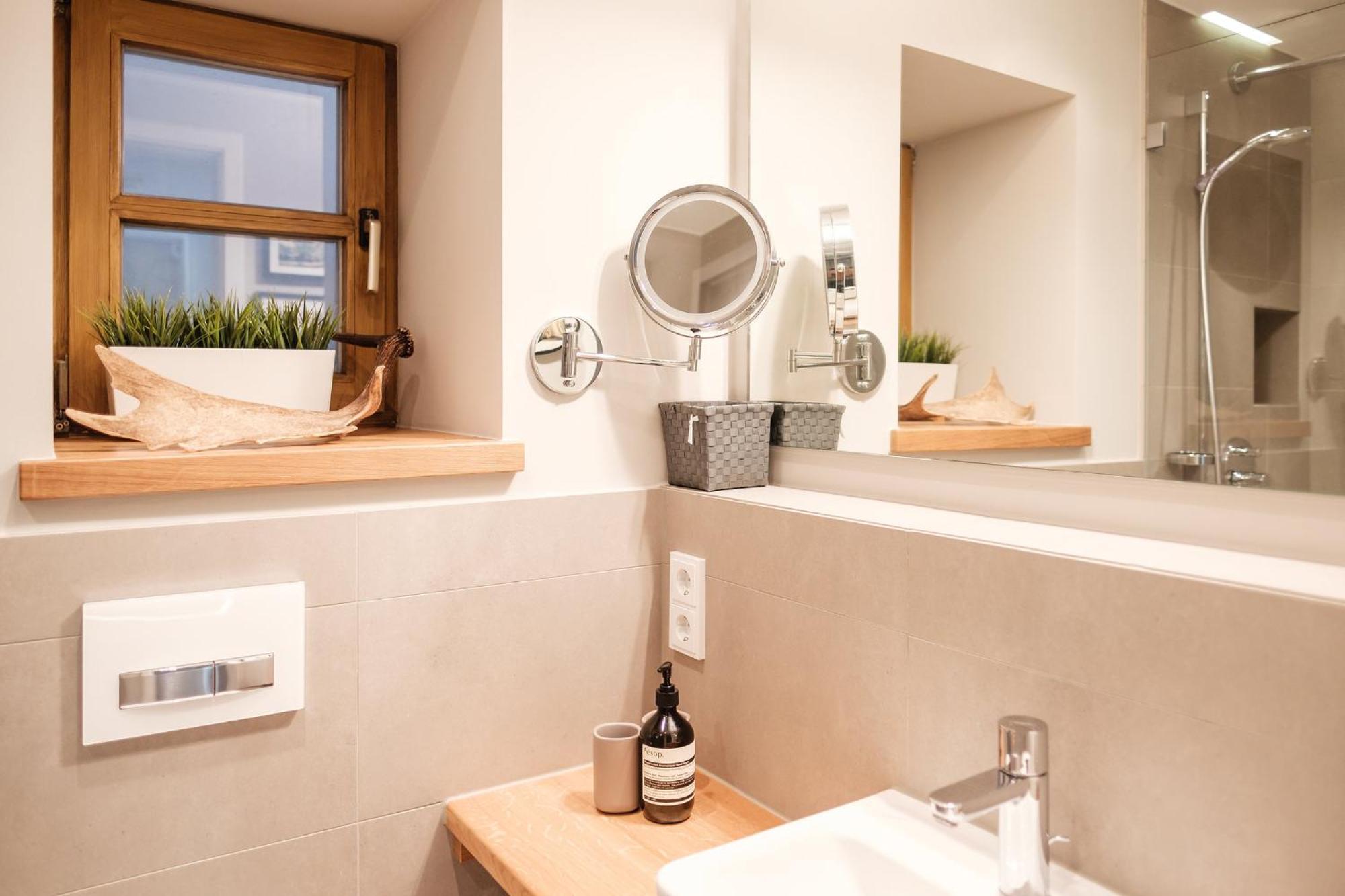 Suite Franz Tegernsee Εξωτερικό φωτογραφία