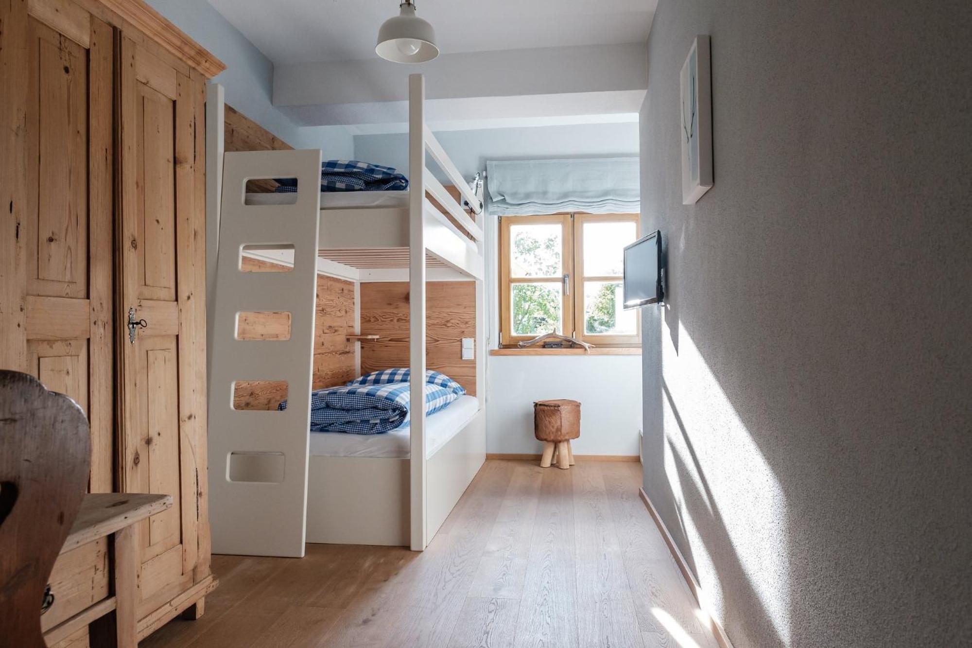 Suite Franz Tegernsee Εξωτερικό φωτογραφία